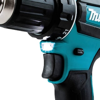 Foto 4 | Taladrador Inalámbrico Makita Xfd131 Lxt de 18 V y 3,0 Ah - Venta Internacional