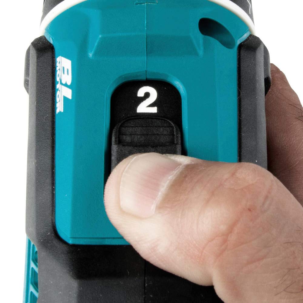 Foto 7 pulgar | Taladrador Inalámbrico Makita Xfd131 Lxt  de 18 V y 3,0 Ah - Venta Internacional