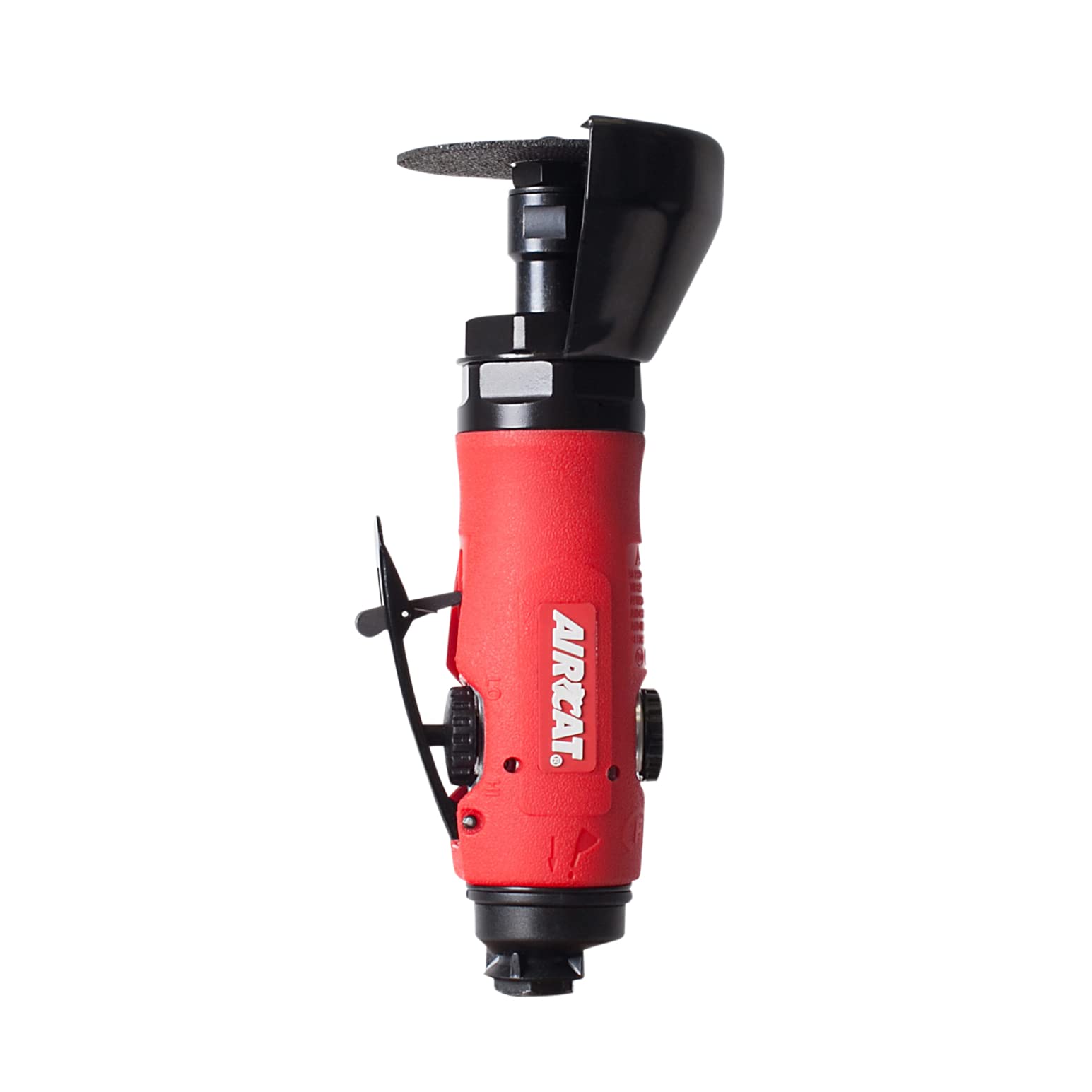 Foto 2 pulgar | Herramienta de Corte AirCat 6520 0.5 HP 3 Pulgadas Compuesta Reversible - Venta Internacional