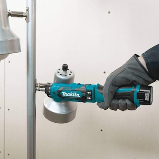 Foto 7 | Taladro Perforador Inalámbrico Makita Df012dse de 7,2 V con Embrague de Parada Automática - Venta Internacional