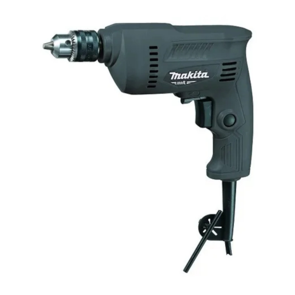 Foto 4 pulgar | Taladro Makita Mdp60 350 w