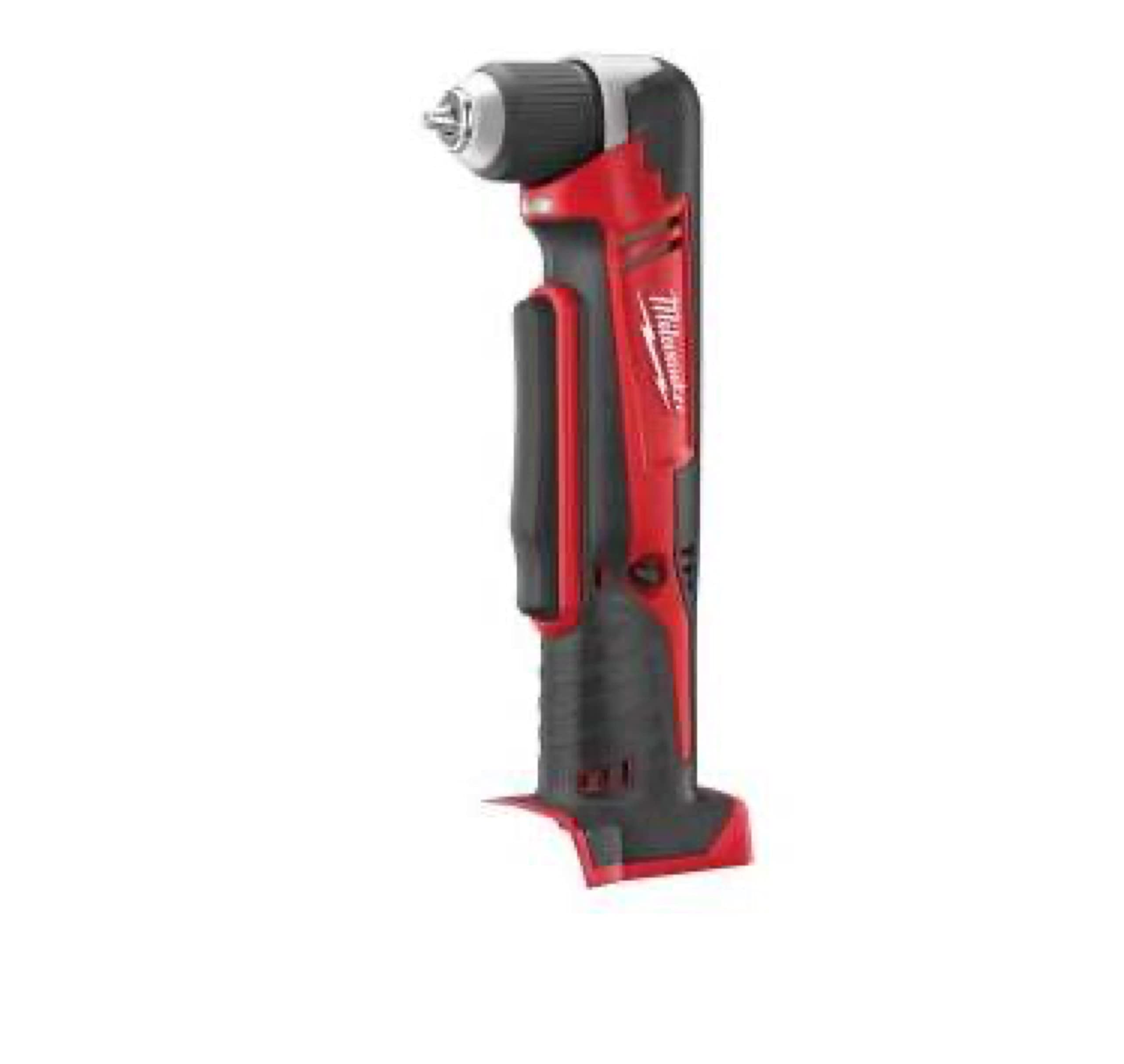 Foto 2 pulgar | Taladro Perforador Milwaukee C18rad-0 M18 En Ángulo Recto 18v - Venta Internacional.