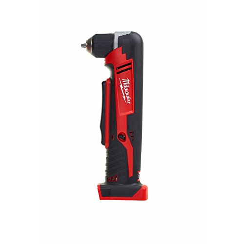 Foto 3 pulgar | Taladro Perforador Milwaukee C18rad-0 M18 En Ángulo Recto 18v - Venta Internacional.