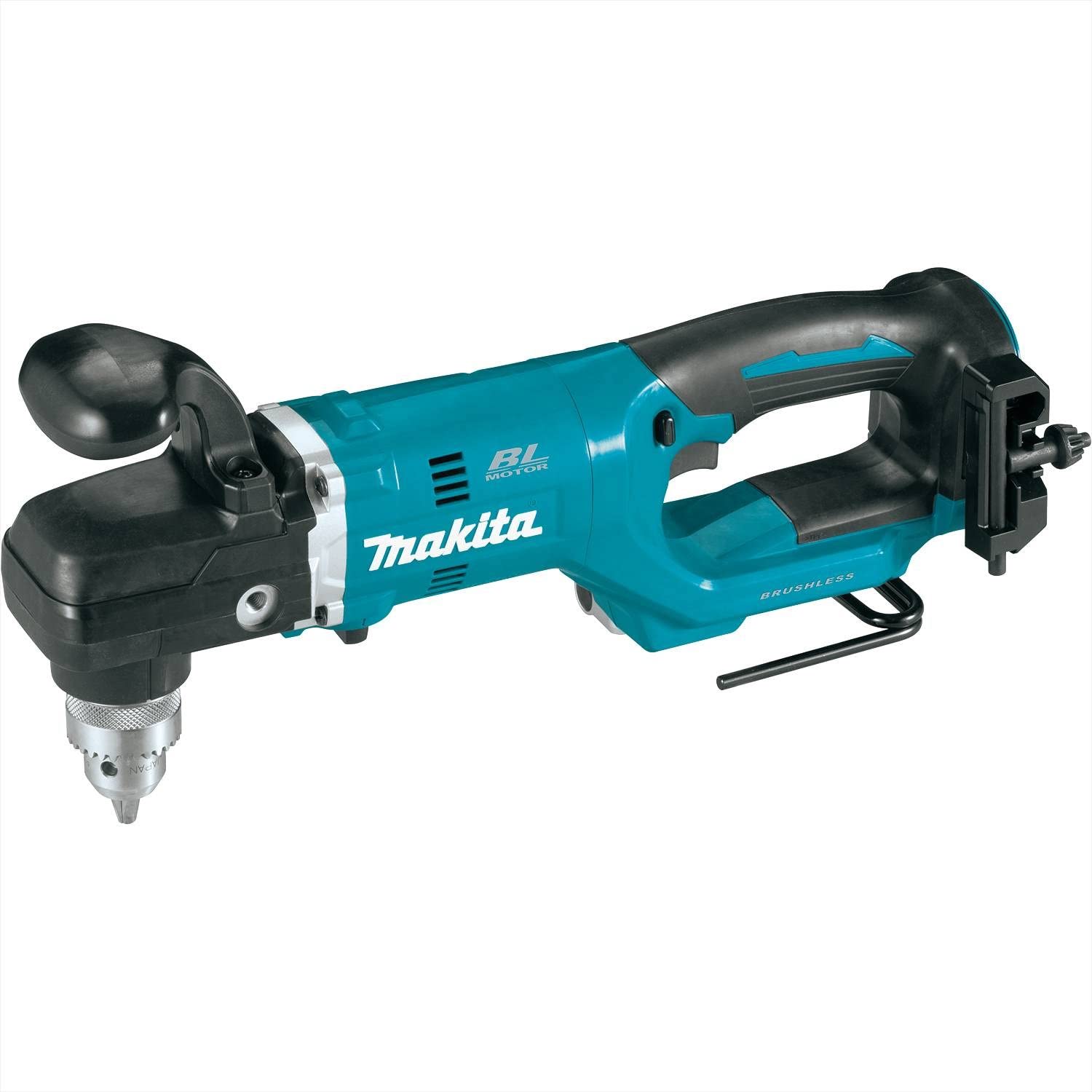 Taladro Inalámbrico En Ángulo Recto Makita Xad05z 18v Lxt  - Venta Internacional.