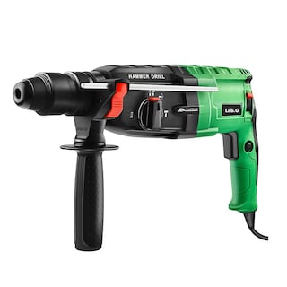 Foto 1 | Rotomartillo Concelador Martillos Demoledor 1050w Lab.g Verde