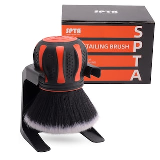 Foto 1 | Detailing Brush Spta Ultra Soft Synthetic Con Estante De Almacenamiento - Venta Internacional.