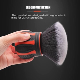 Foto 5 | Detailing Brush Spta Ultra Soft Synthetic Con Estante De Almacenamiento - Venta Internacional.