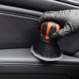 Foto 7 | Detailing Brush Spta Ultra Soft Synthetic Con Estante De Almacenamiento - Venta Internacional.