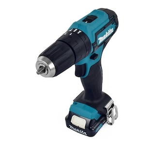 Foto 2 | Rotomartillo Atornillador Makita Hp333dwye 12v