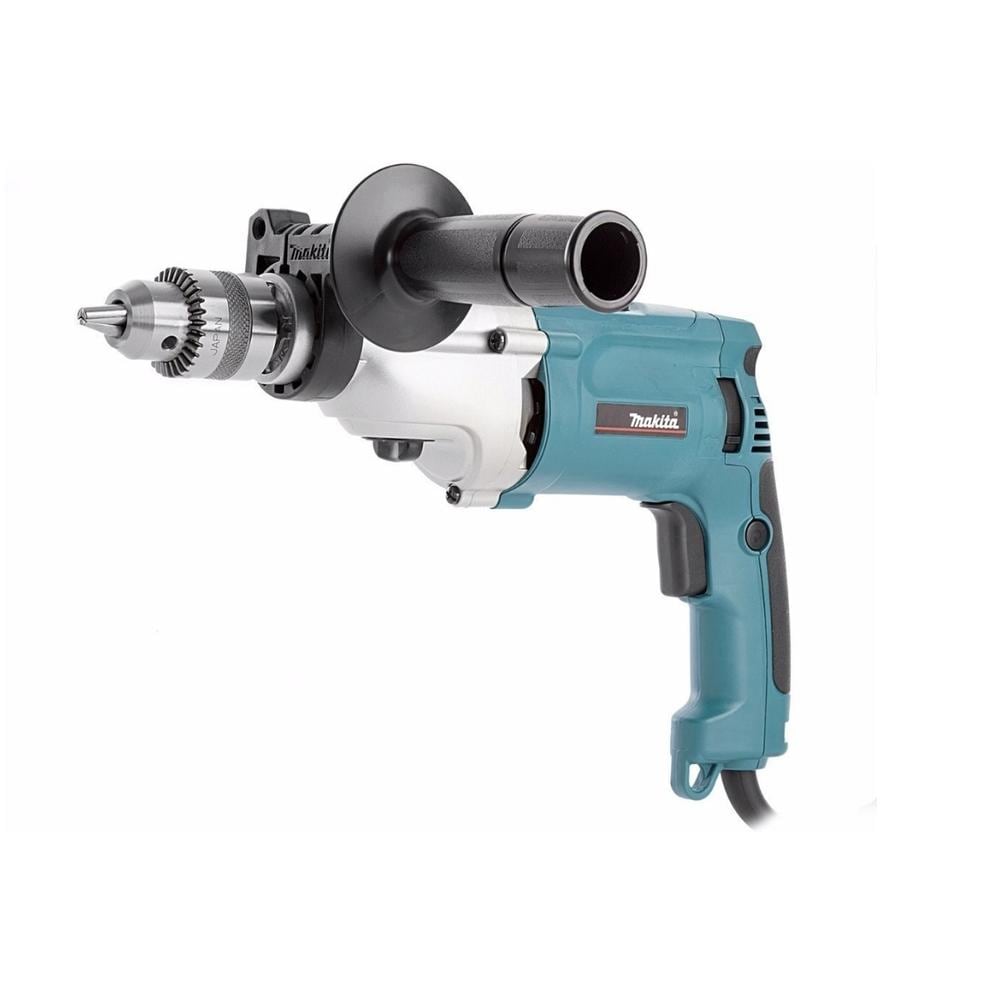 Rotomartillo 1/2 Vvr Makita 1160w Motor 3/4 Hp 2070 $5,742