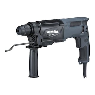 Foto 1 | Rotomartillo Makita Mt M8701g Gris Con 800w De Potencia 120v