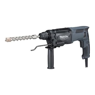 Foto 2 | Rotomartillo Makita Mt M8701g Gris Con 800w De Potencia 120v
