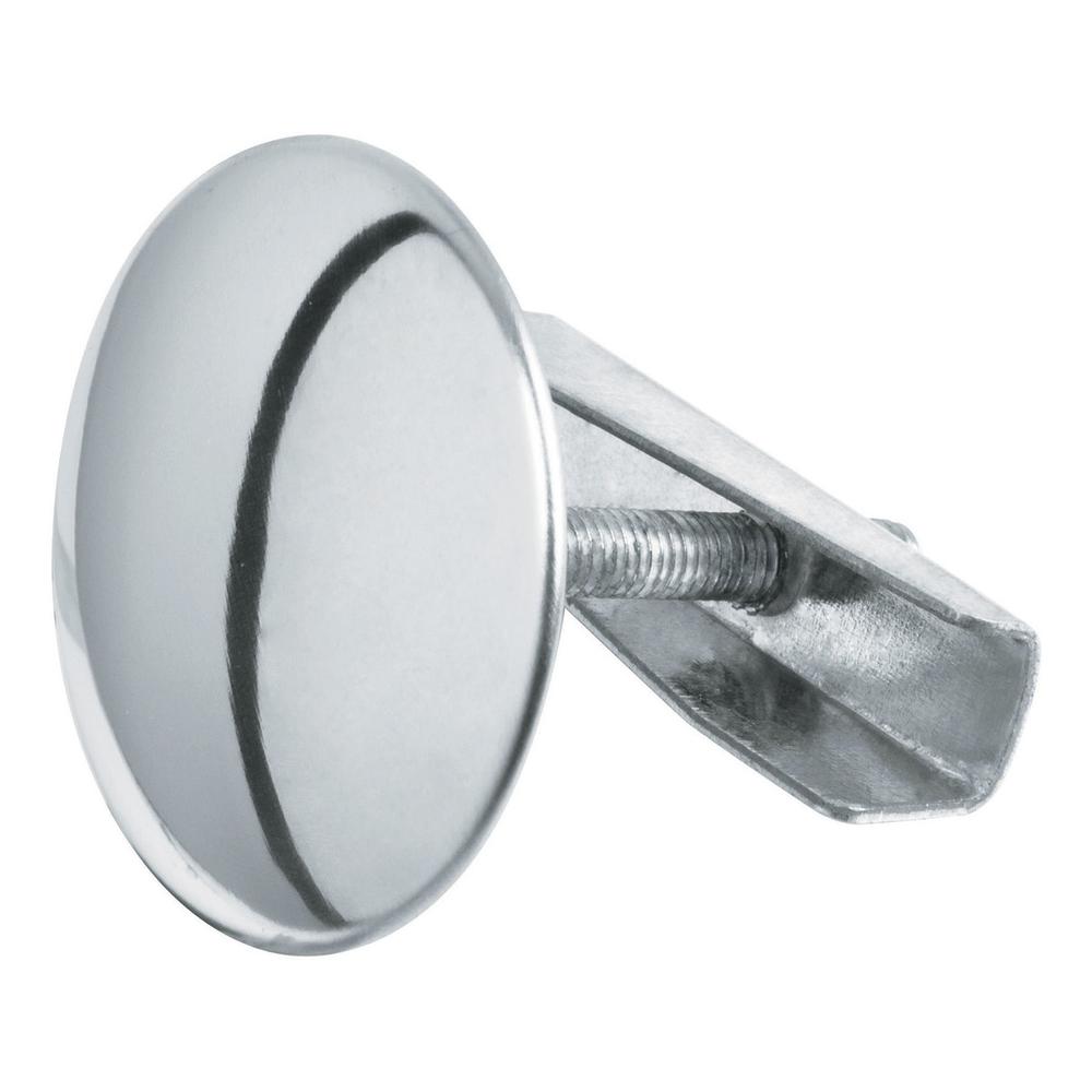 Foto 1 | Cubretaladro de Acero Inoxidable  Foset 44 mm
