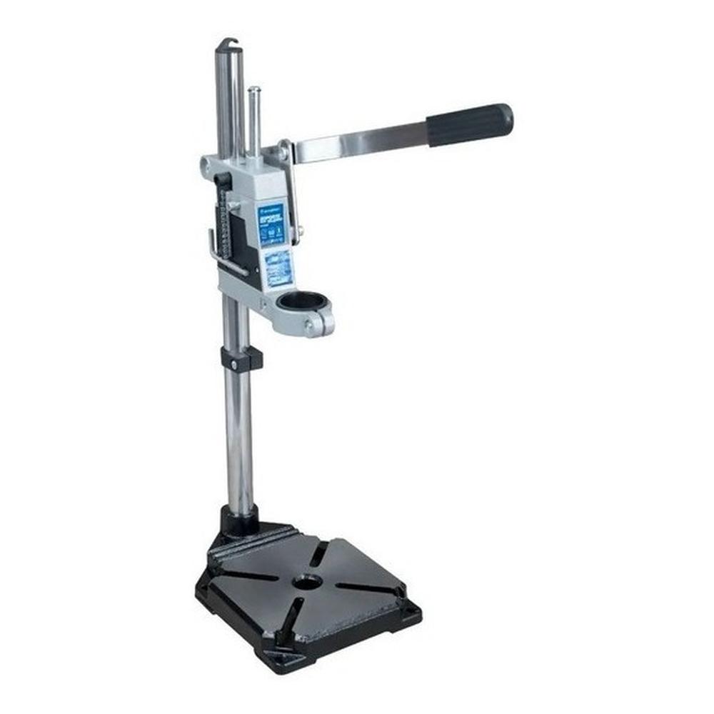 Foto 2 pulgar | Soporte Vertical Para Taladro Synergy St43mm