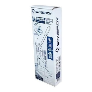Foto 2 | Soporte Vertical Para Taladro Synergy St43mm