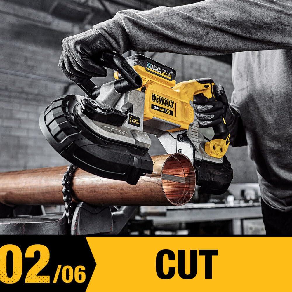 Foto 8 pulgar | Kit De Herramientas De Expansión Pex Dewalt 20 V Max* 1 Pulgada (dce400d2) - Venta Internacional.
