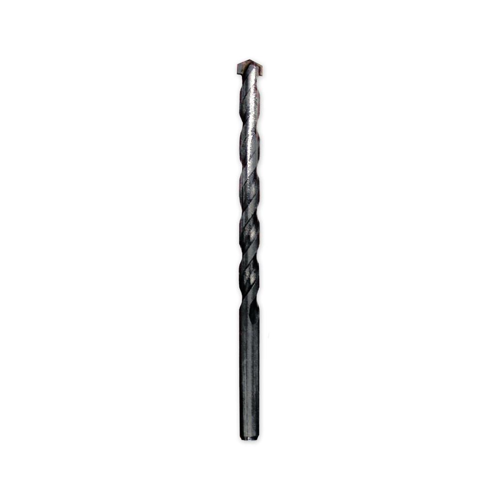 Foto 4 pulgar | 10 Brocas P/concreto 3/8 X 6'' Maple Tools