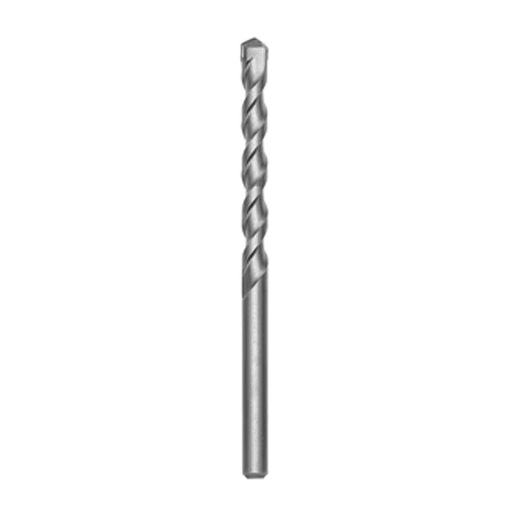 Foto 4 pulgar | 25 Brocas P/concreto 1/4 X 4'' Maple Tools