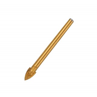 Foto 2 | Pack 3 Brocas P/ Vidrio Y Azulejo 1/2'' Titanio Maple Tools