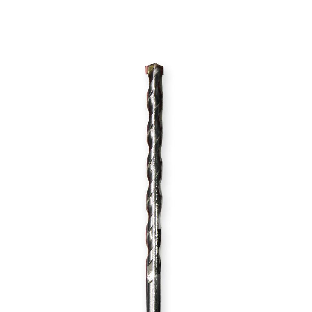 Foto 4 pulgar | 25 Brocas P/ Concreto 5/16'' X 4'' Maple Tools