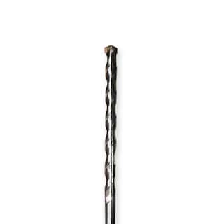 Foto 3 | 25 Brocas P/ Concreto 5/16'' X 4'' Maple Tools