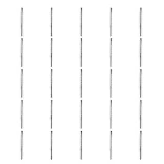 Foto 1 | 25 Brocas P/concreto 1/4 X 6'' Maple Tools