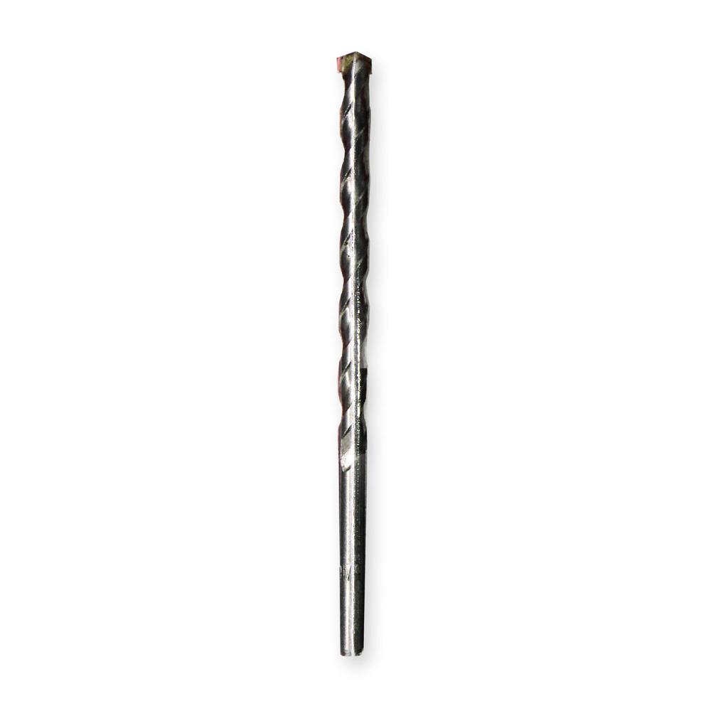Foto 4 pulgar | 25 Brocas P/concreto 5/16 X 6'' Maple Tools