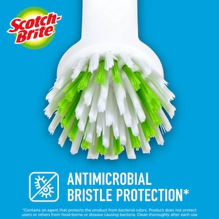 Foto 4 | Cepillo Scotch-Brite Little Handy Scrubber 6 Piezas - Venta Internacional