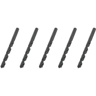 Foto 1 | Pack 5 Brocas Acero Alta Velocidad 11/32'' Maple Tools