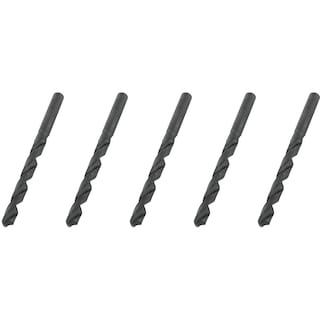 Foto 1 | Pack 5 Brocas Acero Alta Velocidad 1/2'' Maple Tools