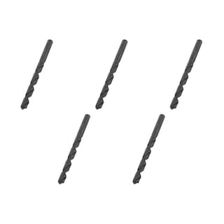 Foto 1 | Pack 5 Brocas Acero Alta Velocidad 21/64'' Maple Tools