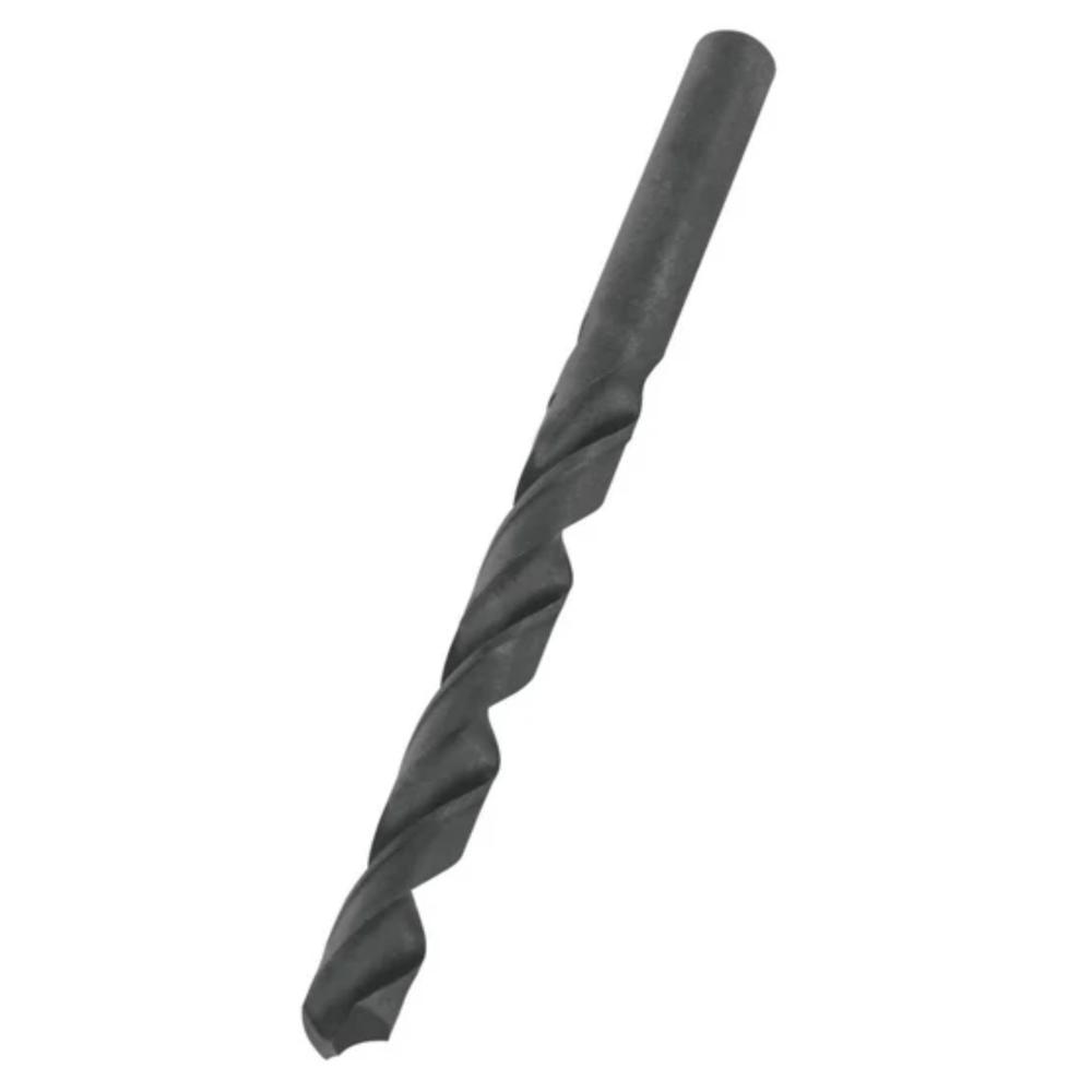 Foto 4 pulgar | Pack 5 Brocas Acero Alta Velocidad 21/64'' Maple Tools