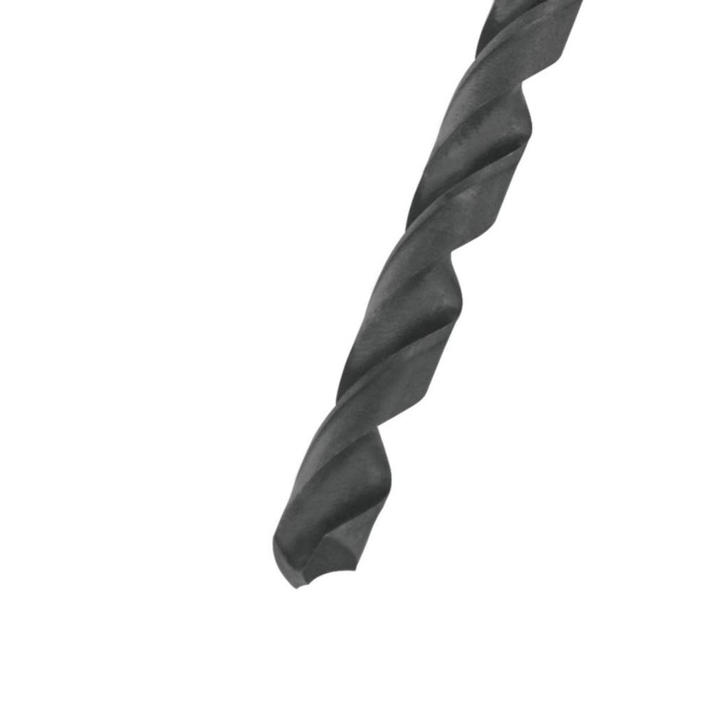 Foto 4 pulgar | Pack 5 Brocas Acero Alta Velocidad 15/32'' Maple Tools