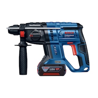 Foto 3 | Rotomartillo Cincelador Bosch 18v Brushless Gbh 180 Li