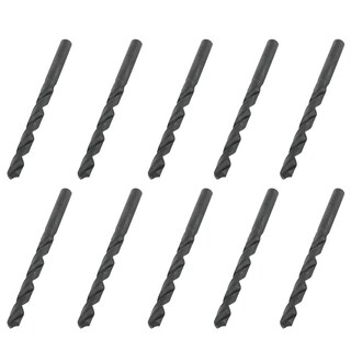 Foto 1 | 10 Brocas Acero Alta Velocidad 19/64 Pulg Maple Tools