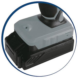 Foto 3 | Taladro Inalámbrico Maxtool 3/8 Pulgadas 20 V