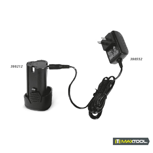 Foto 2 | Taladro Inalámbrico Maxtool de 3/8 Pulgadas