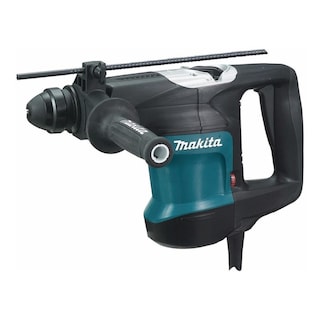 Foto 1 | Rotomartillo Makita Hr3200c Azul Y Negro