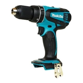 Foto 1 | Taladro Rotomartillo Makita Xph01z 18v sin Batería