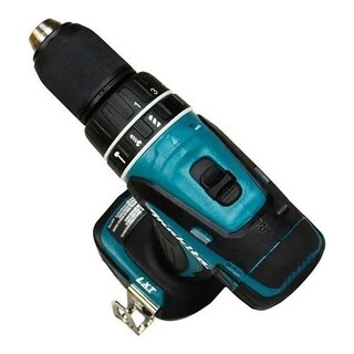 Foto 3 | Taladro Rotomartillo Makita Xph01z 18v sin Batería