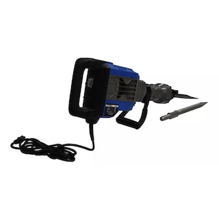 Foto 4 | Martillo Demoledor Rompedor Hyundai 50j 1700s Hymr50st