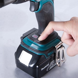 Foto 3 | Taladro Percutor Inalámbrico Makita DHP458Z 1/2 Pulgadas - Venta Internacional