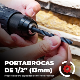 Foto 4 | Rotomartillo + Cargador + Bateria 4ah