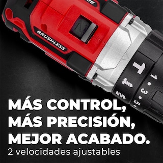 Foto 5 | Rotomartillo + Cargador + Bateria 4ah
