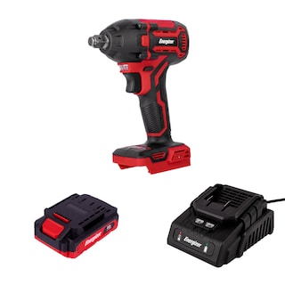 Foto 1 | Llave de Impacto Inalámbrica Brushless 1/2” 20v
