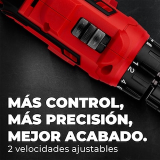 Foto 5 | Taladro Inalámbrico Compacto 3/8” 20v Energizer