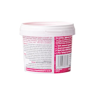 Foto 6 | Paquete De Limpieza Stardrops The Pink Stuff Con Pasta Limpiadora - Venta Internacional.