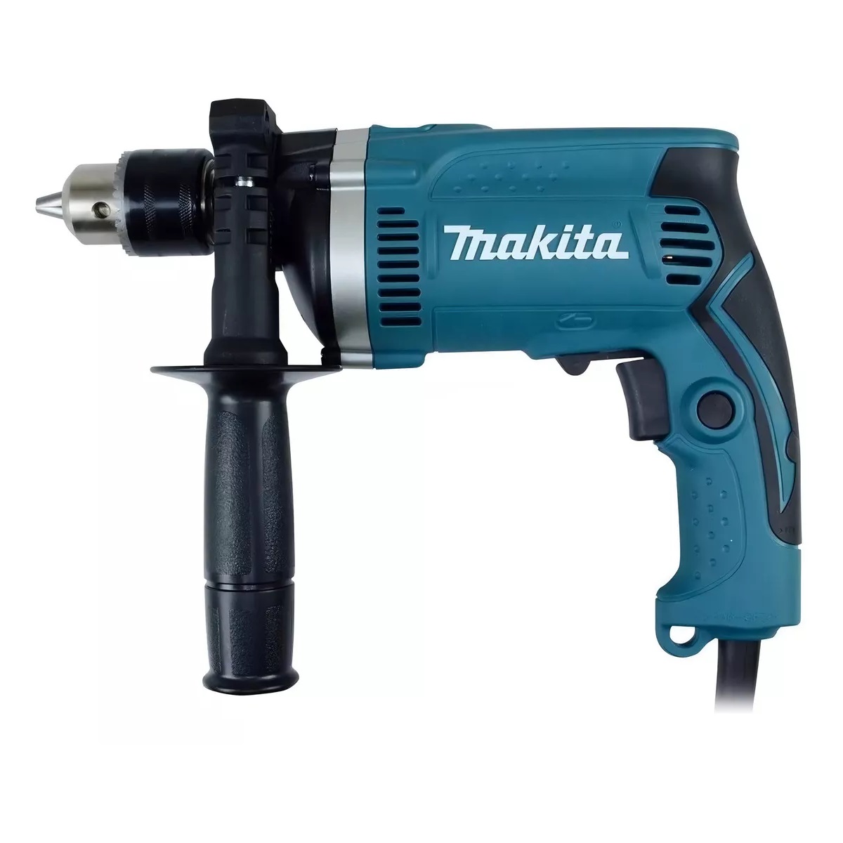 Foto 3 pulgar | Taladro Rotomartillo 13mm 710w Hp1630 Makita