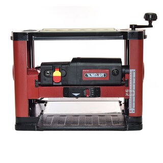 Foto 2 | Cepilladora KNOVA KN AP-130A color Rojo para Madera 13''