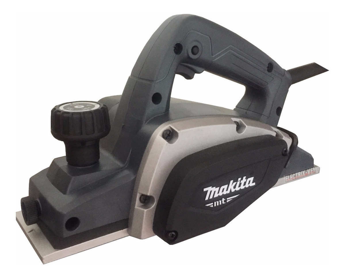 Foto 2 pulgar | Cepillo Eléctrico Para Madera 3¼ Makita M1902g Profesional